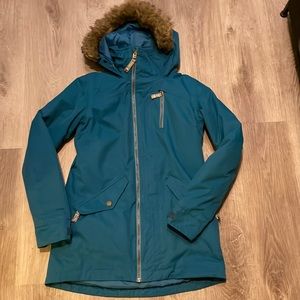 Burton Snowboard Jacket